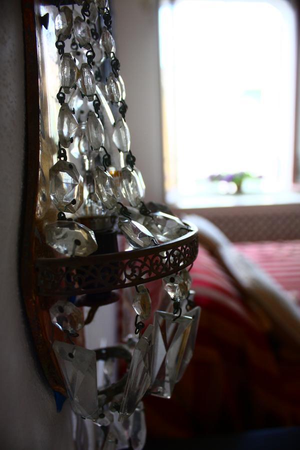 Apartment Il Tenore D'oro Centralissimo *