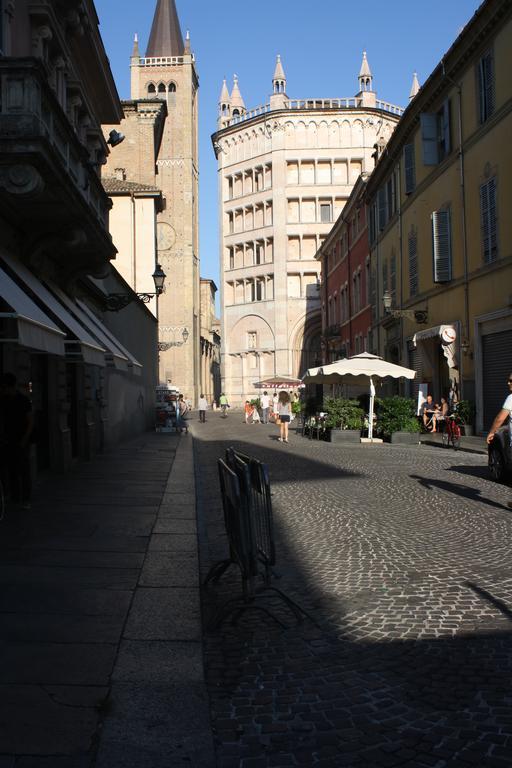 Il Tenore D'oro Centralissimo * Parma