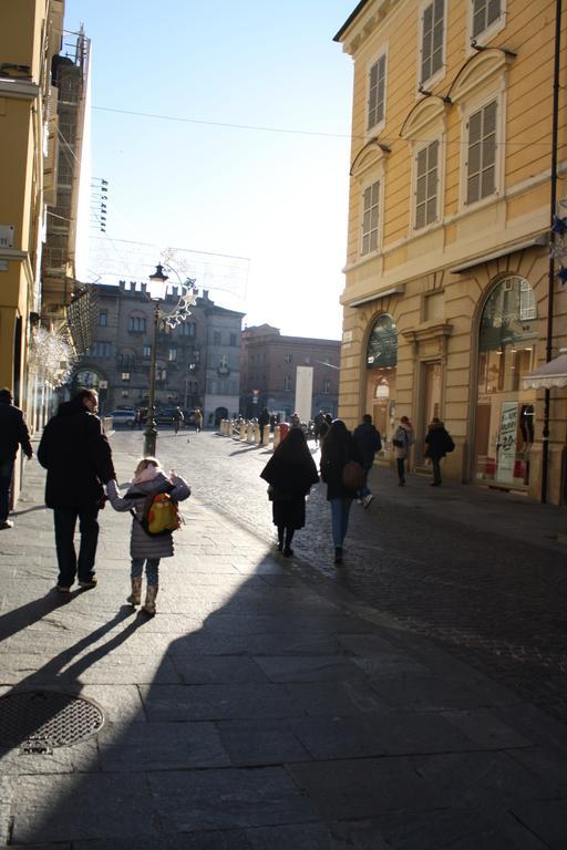 Apartamento Il Tenore D'oro Centralissimo