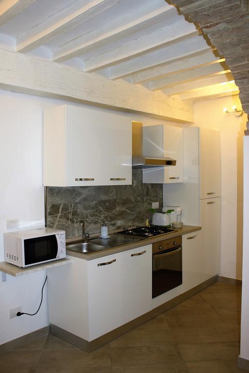 Il Tenore D'oro Centralissimo Apartamento Parma