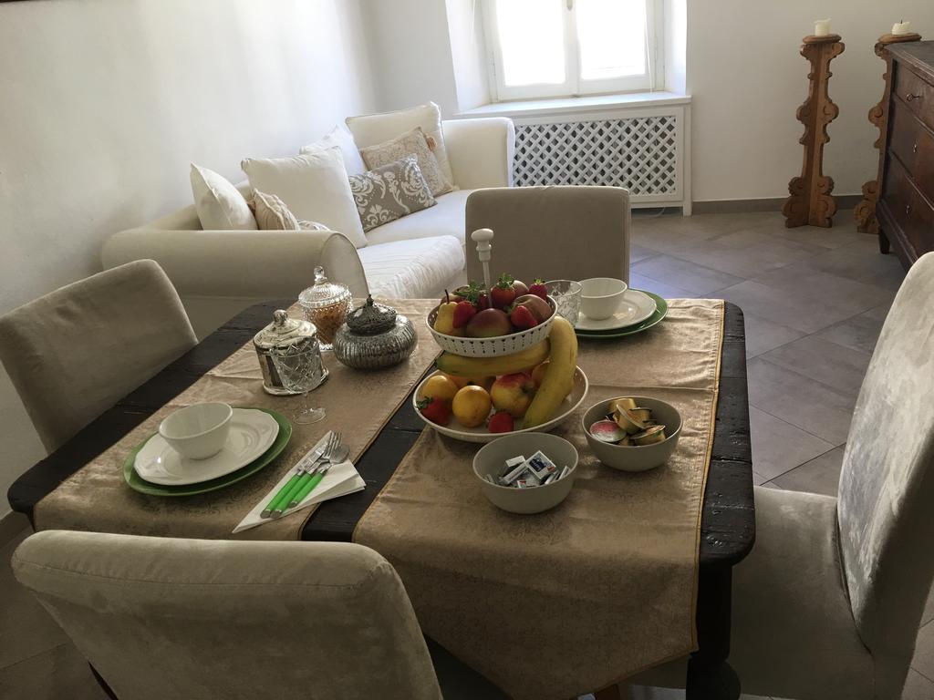 Il Tenore D'oro Centralissimo Apartamento Parma
