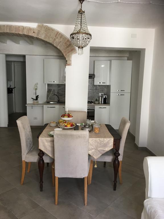 Il Tenore D'oro Centralissimo Apartamento