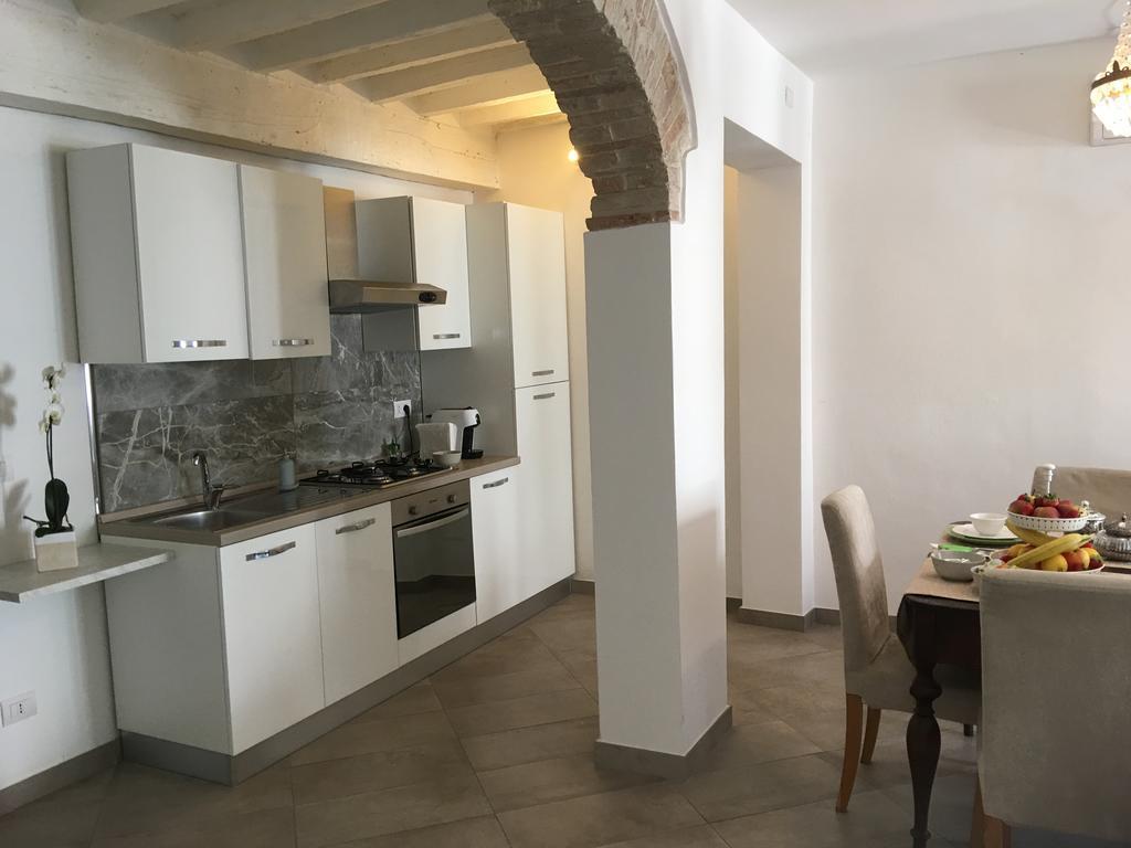 Apartamento Il Tenore D'oro Centralissimo