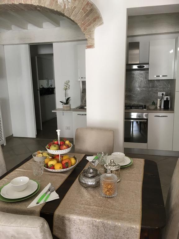 Apartamento Il Tenore D'oro Centralissimo *