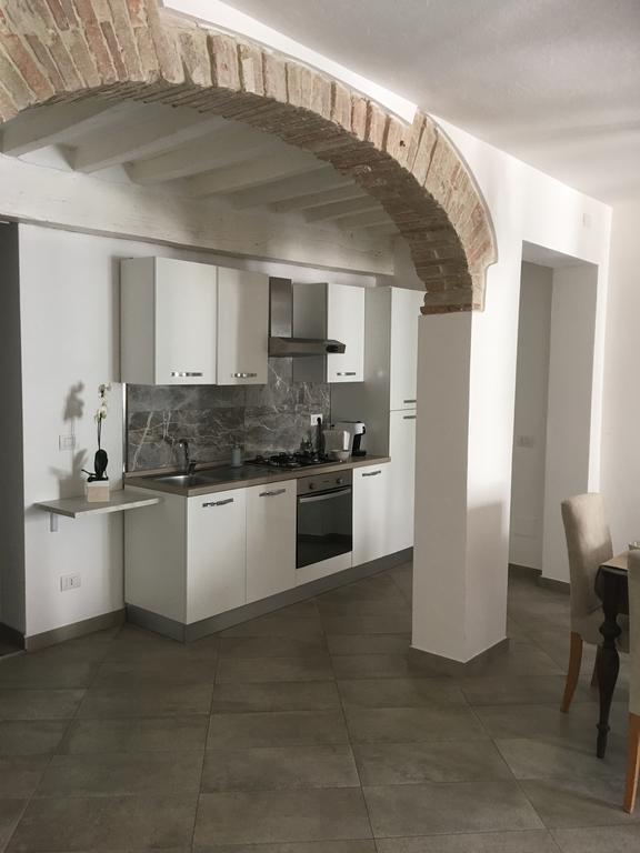 Il Tenore D'oro Centralissimo Apartamento