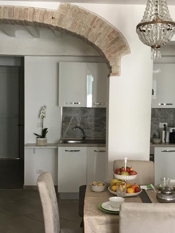 Apartamento Il Tenore D'oro Centralissimo *