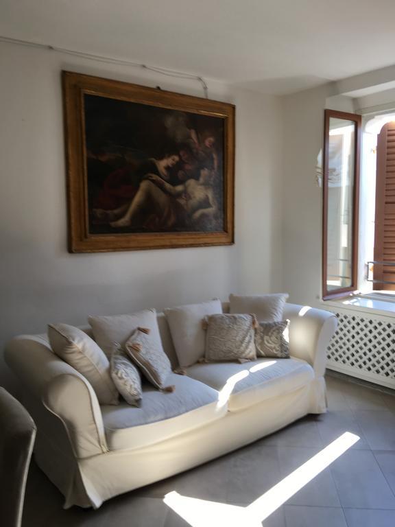 Il Tenore D'oro Centralissimo Apartamento