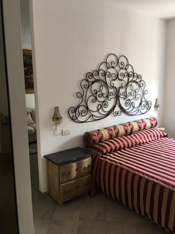 Apartamento Il Tenore D'oro Centralissimo