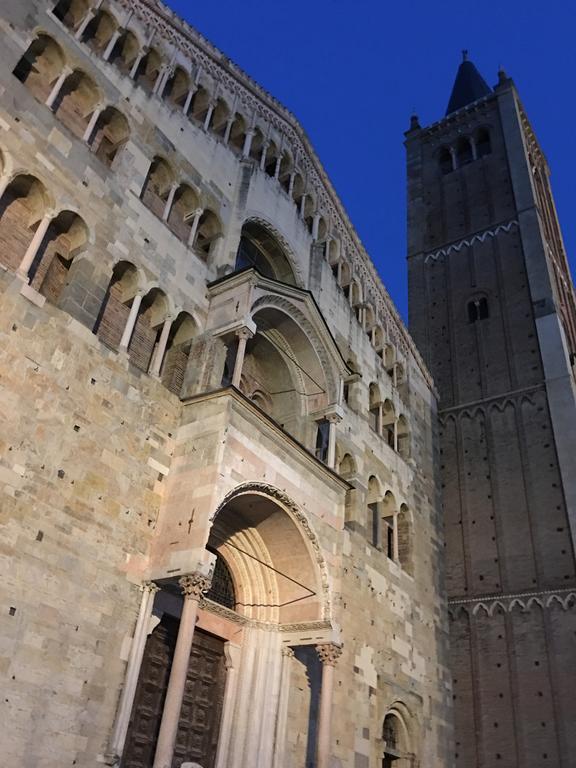 Apartamento Il Tenore D'oro Centralissimo *