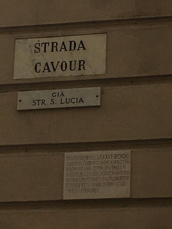 Il Tenore D'oro Centralissimo Apartamento *