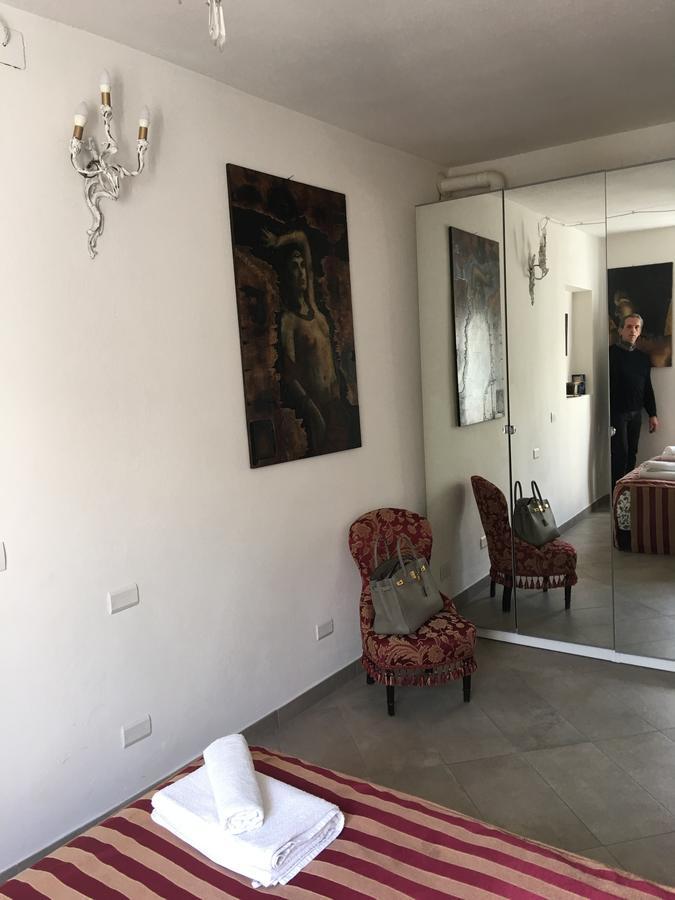 Il Tenore D'oro Centralissimo Apartamento