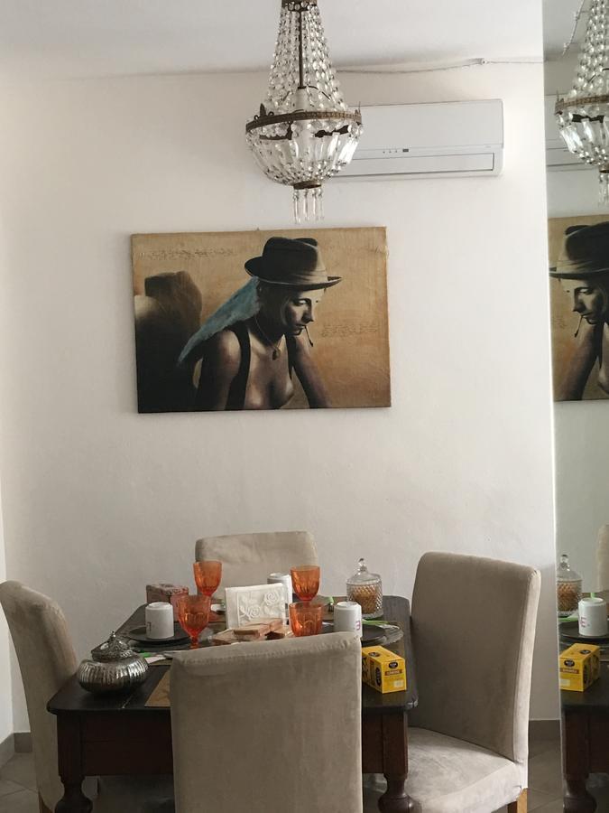 Il Tenore D'oro Centralissimo Apartamento Parma