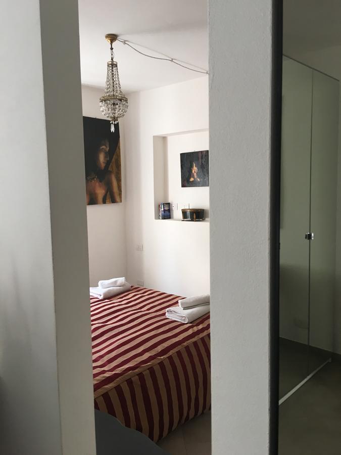 Apartamento Il Tenore D'oro Centralissimo *
