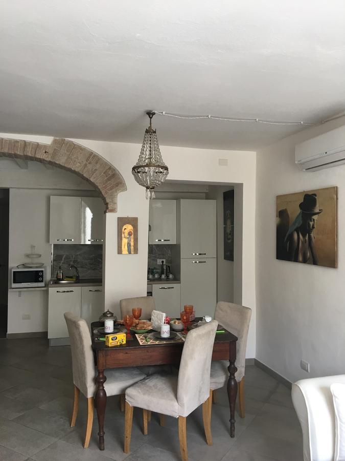 Il Tenore D'oro Centralissimo Apartamento *