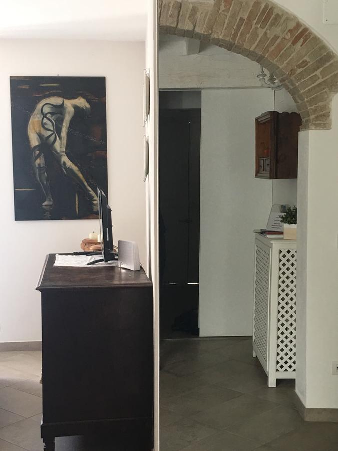 Apartamento Il Tenore D'oro Centralissimo Parma