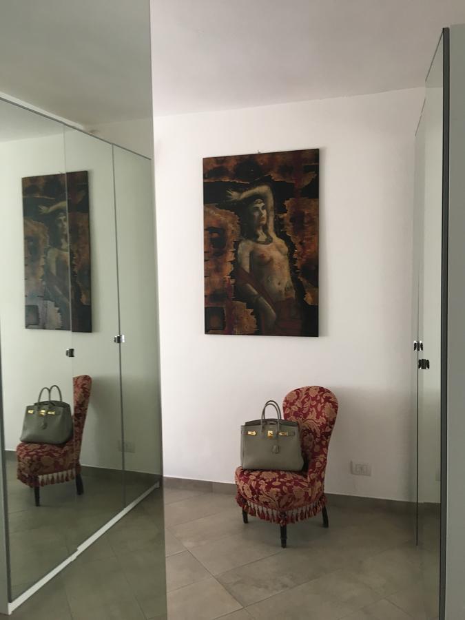 Il Tenore D'oro Centralissimo Apartamento