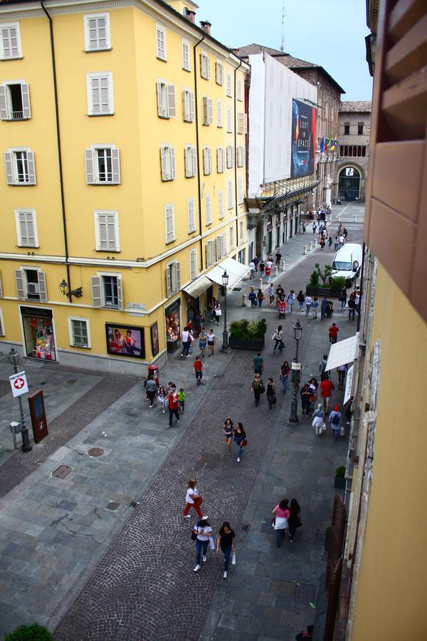 Il Tenore D'oro Centralissimo Parma