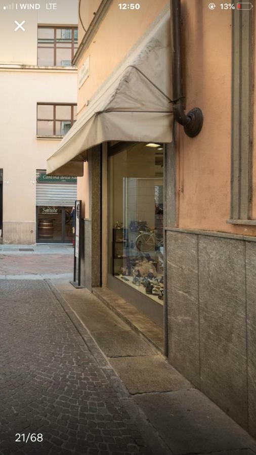 Il Tenore D'oro Centralissimo Apartamento