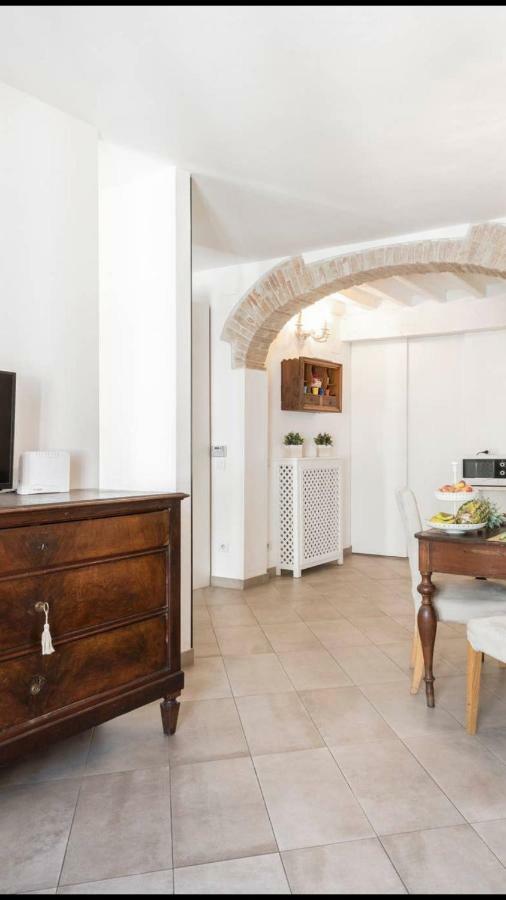 Il Tenore D'oro Centralissimo Apartamento Parma