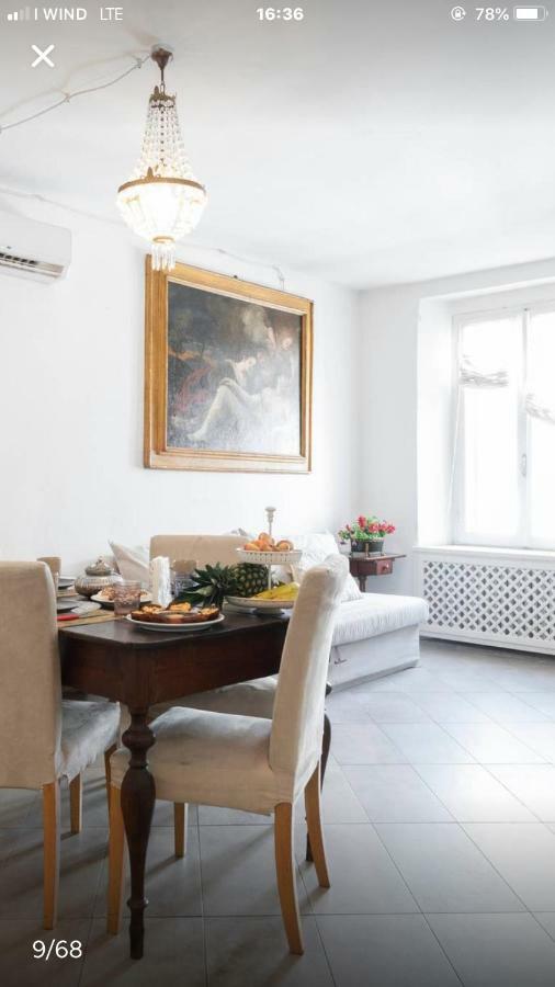 Il Tenore D'oro Centralissimo Apartamento *