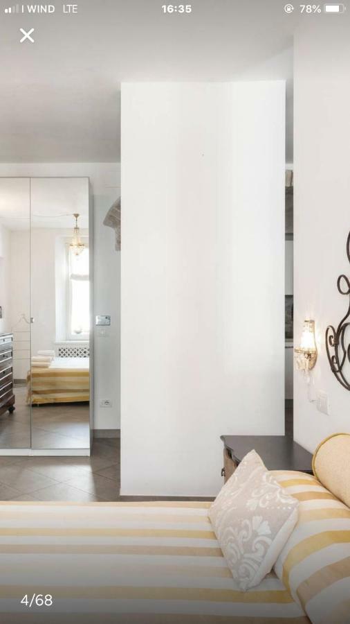 Il Tenore D'oro Centralissimo Apartamento