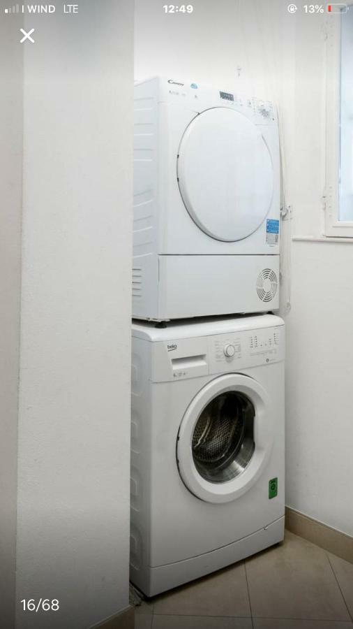 Il Tenore D'oro Centralissimo Apartamento Parma