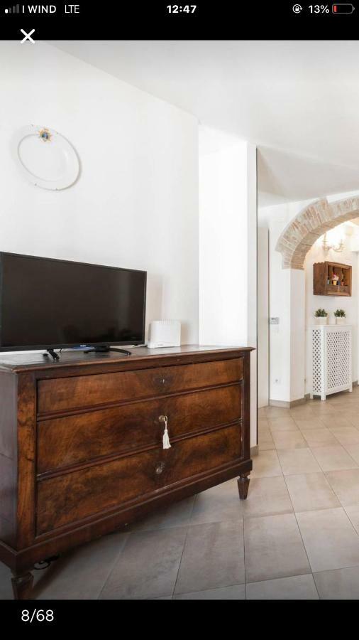 Il Tenore D'oro Centralissimo Apartamento *