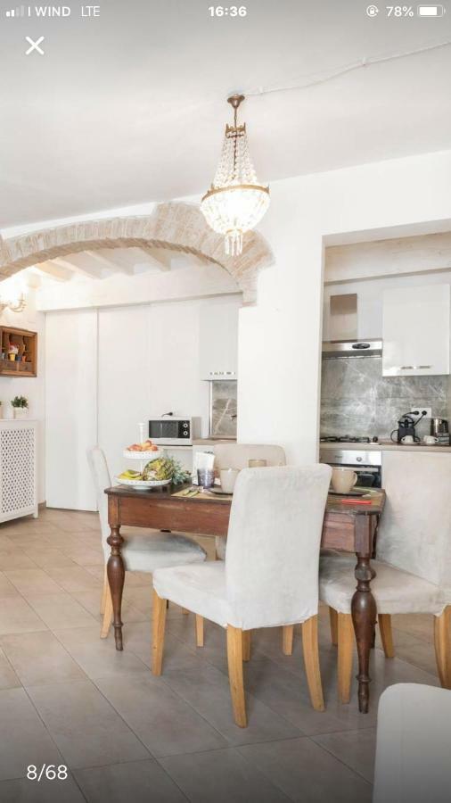 Apartamento Il Tenore D'oro Centralissimo Parma