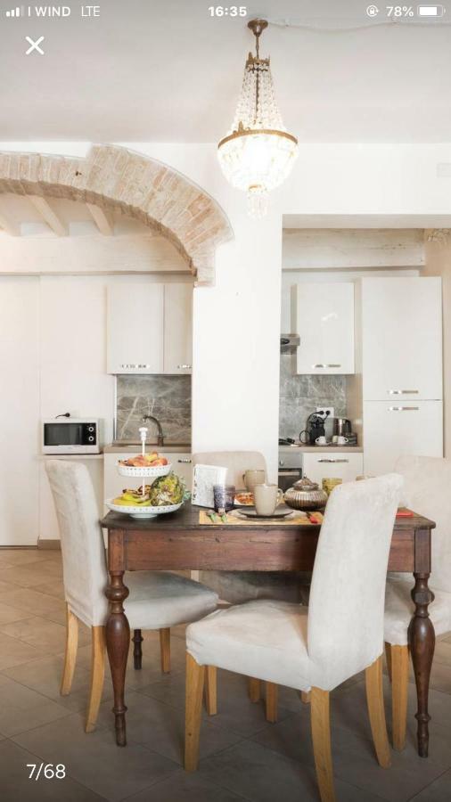 Il Tenore D'oro Centralissimo Apartamento *