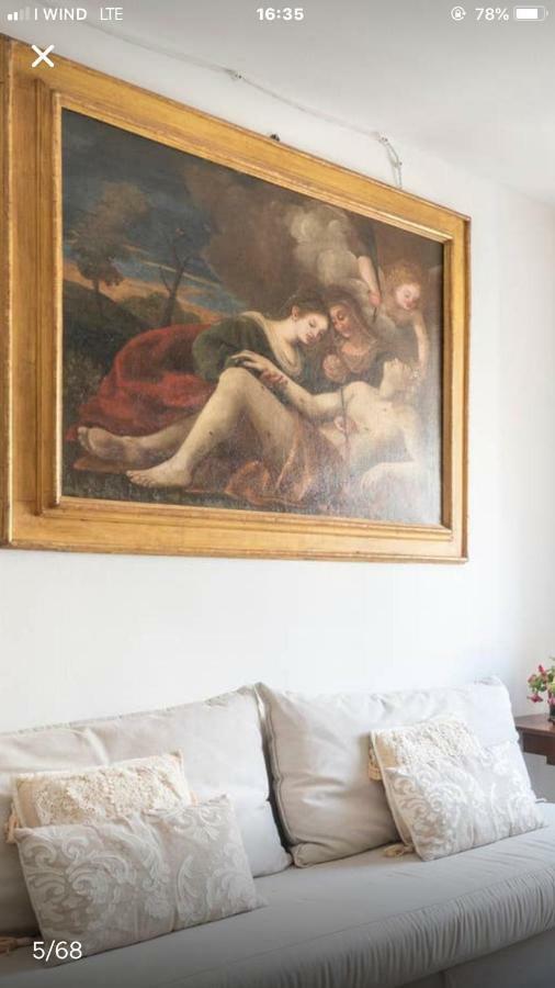 Il Tenore D'oro Centralissimo Apartamento Parma